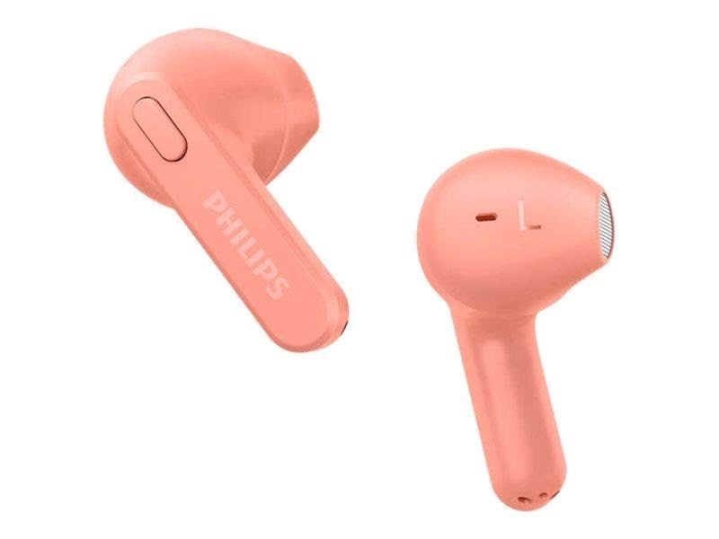 Philips TAT2236 - Pink Hovedtelefoner Og Headset Rød TAT2236PK/00