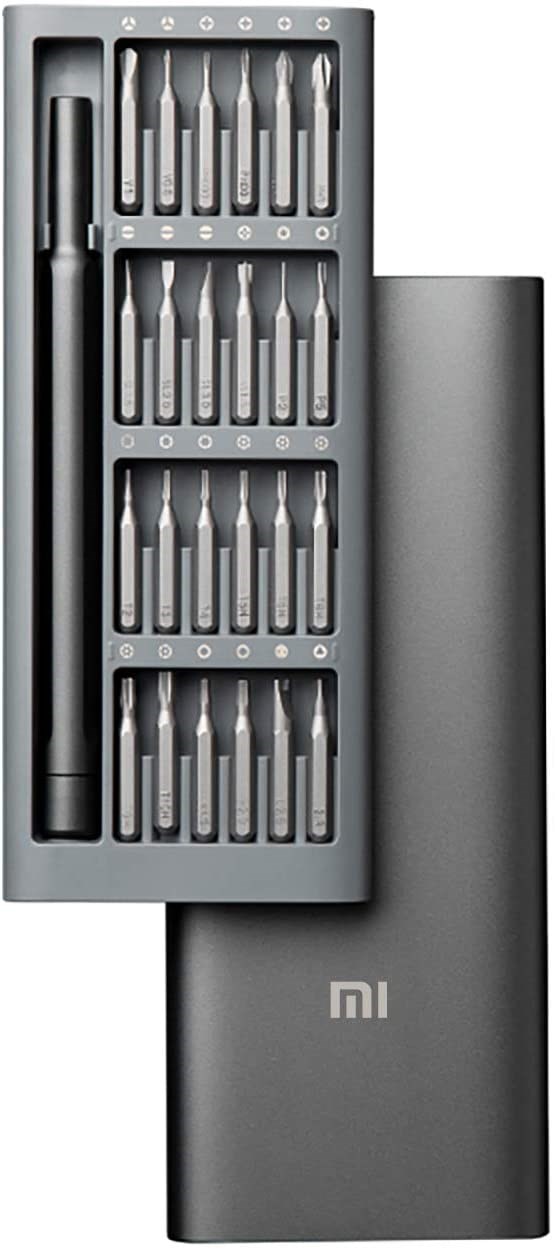 Xiaomi Precision Screwdriver Set Værktøj BHR4680GL