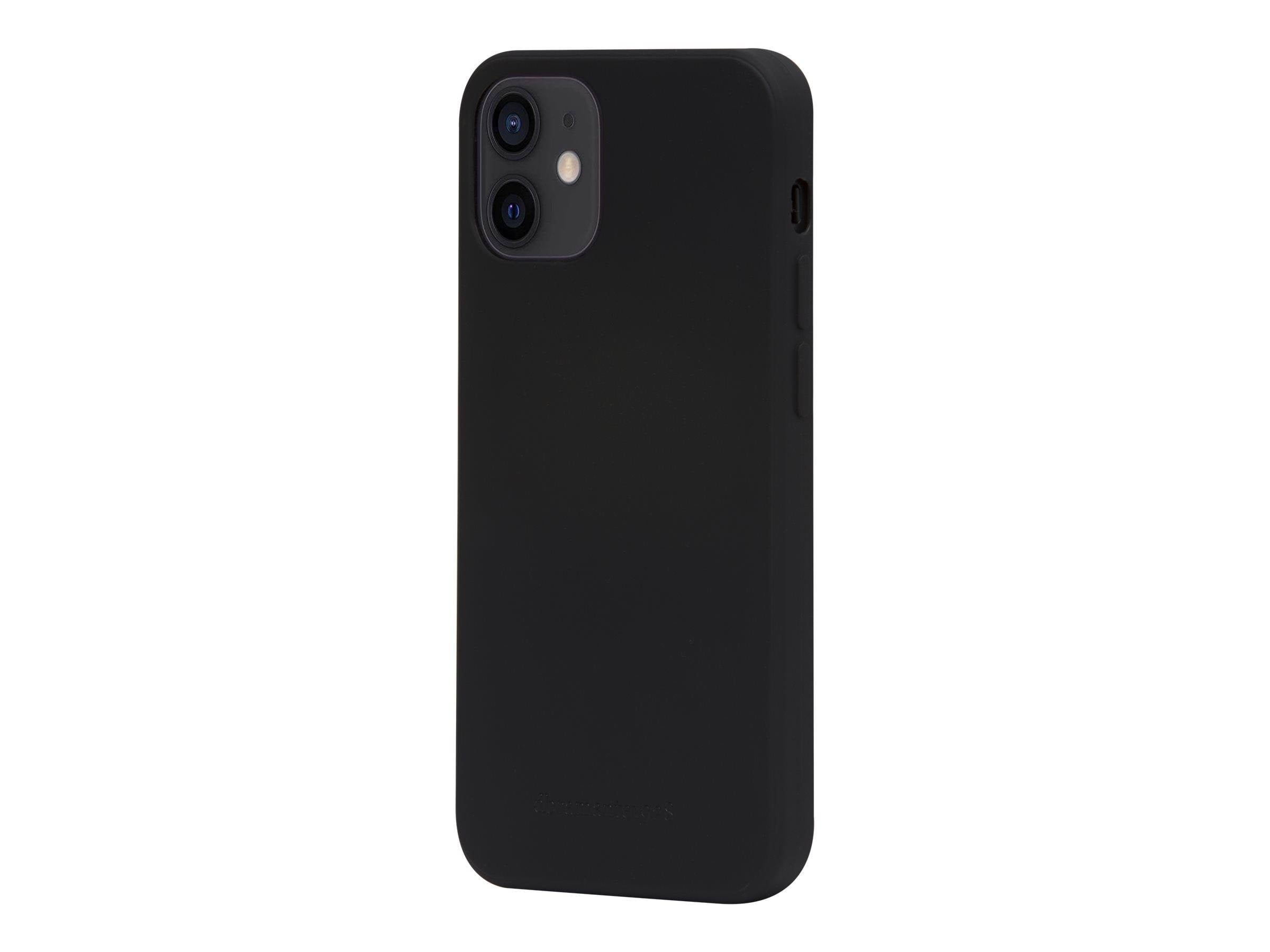 dbramante1928 Greenland iPhone 12/12 Pro Night Black (ECO) Mobilcover GL61NIBL1276