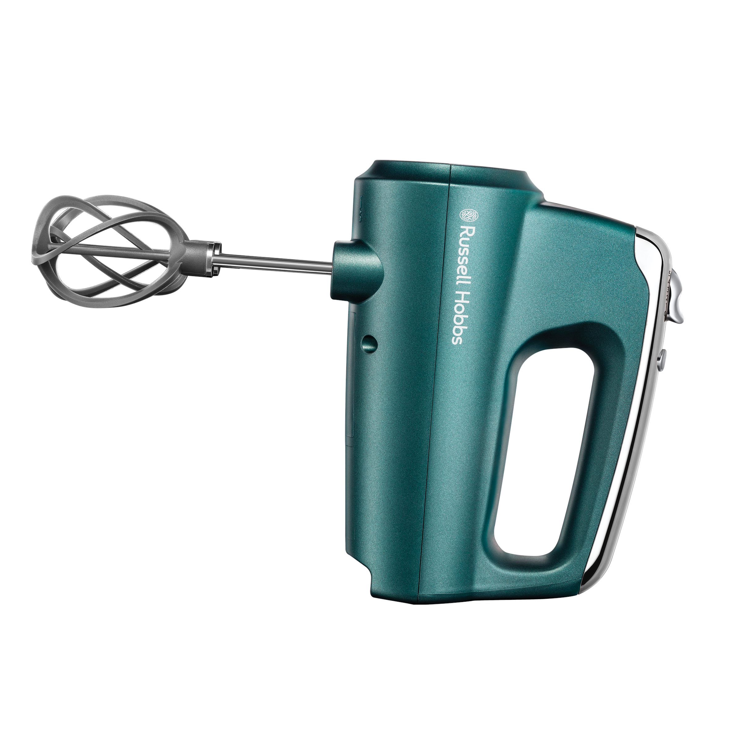 Russell Hobbs Håndmixer Swirl Turquoise 25891-56 - 350 W Håndmixer