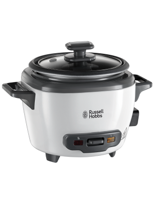 Russell Hobbs Small Rice Cooker 27020-56 Køkkenapparat
