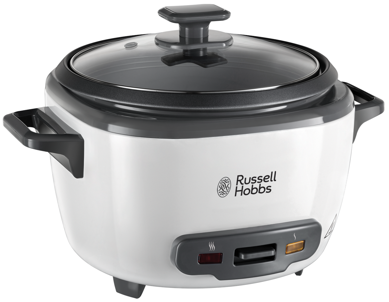 Russell Hobbs Stor riskoger 27040-56 Køkkenapparat