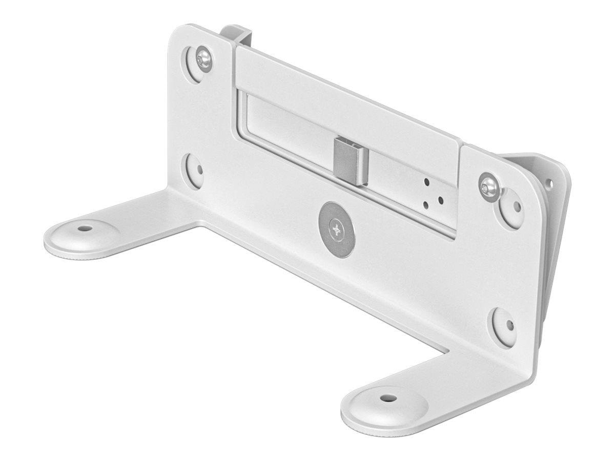Logitech Wall Mount For Video Bars - camera mount Netværkstilbehør 952-000044