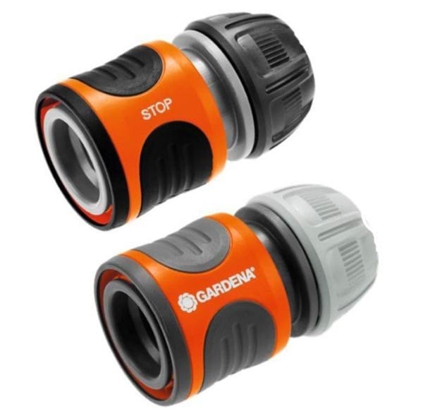 Gardena slangekoblingssæt, 13 mm Havevanding 18279-34