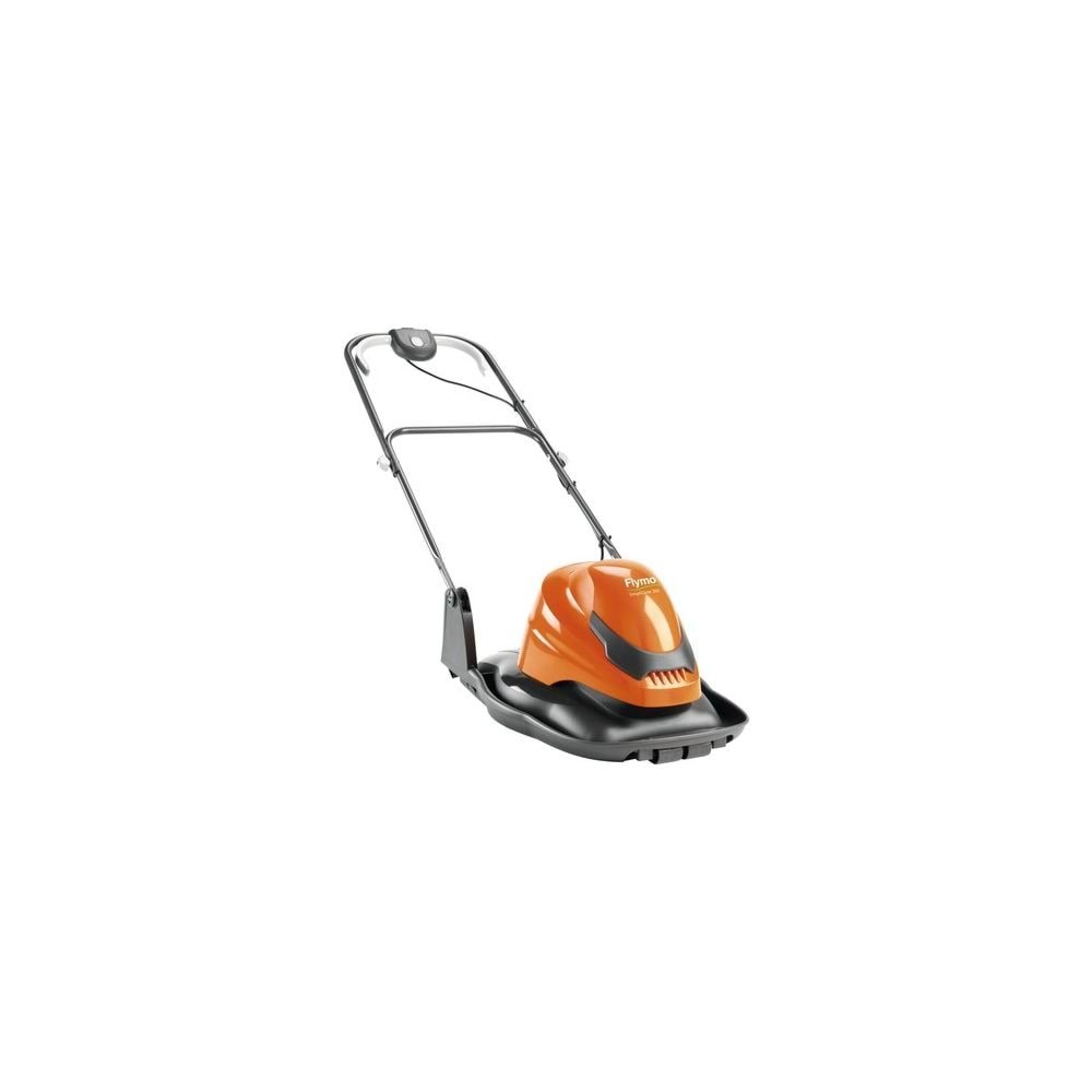 Flymo Elplæneklipper SimpliGlide 360, 1800W Plæneklipper 970482962