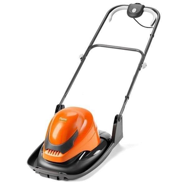 Flymo Elplæneklipper SimpliGlide 330 1700W Plæneklipper 970482862