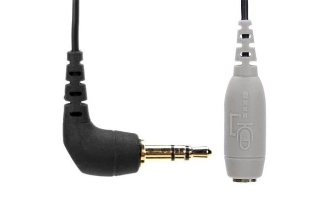 Røde SC3 | 400830030 Mikrofon Sort