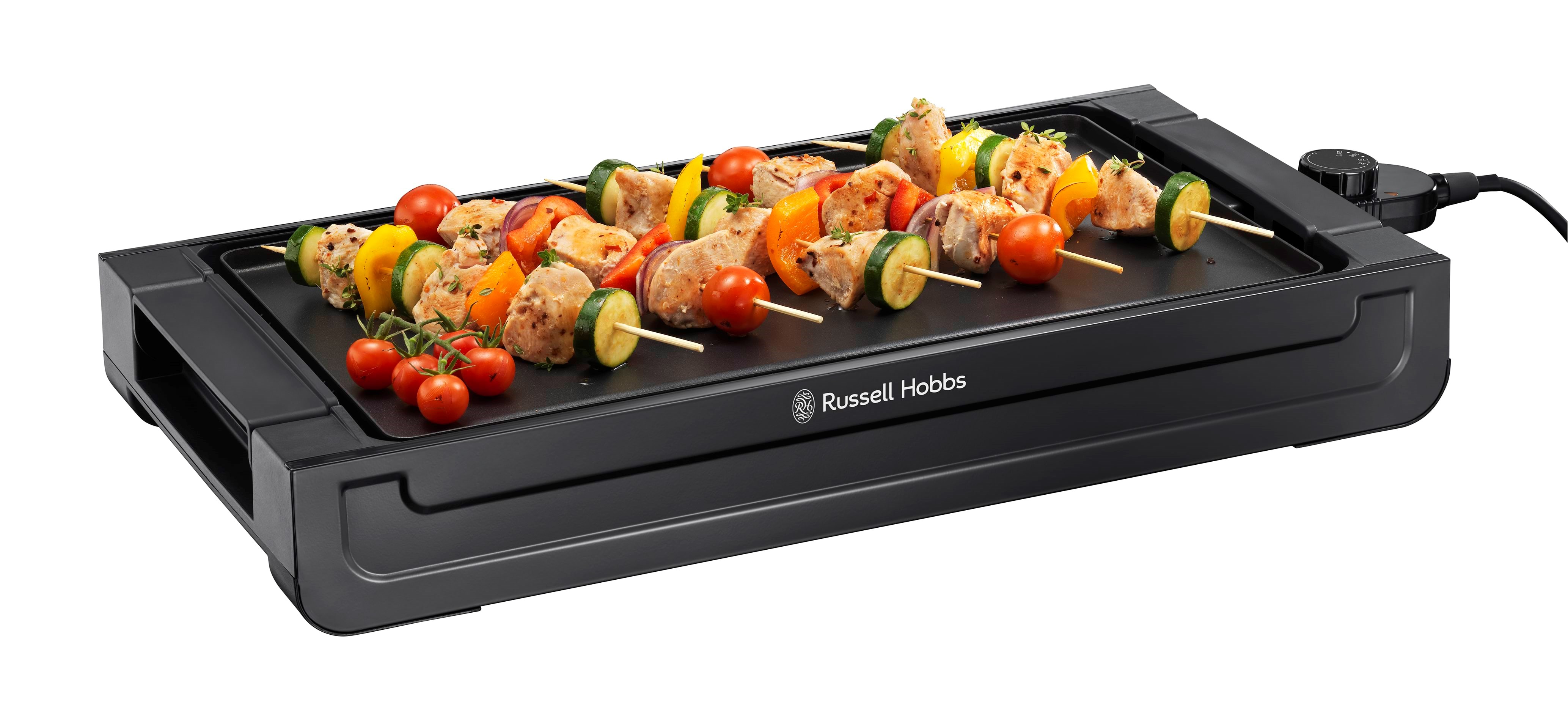 Russell Hobbs Fiesta 22550-56 Bordgrill