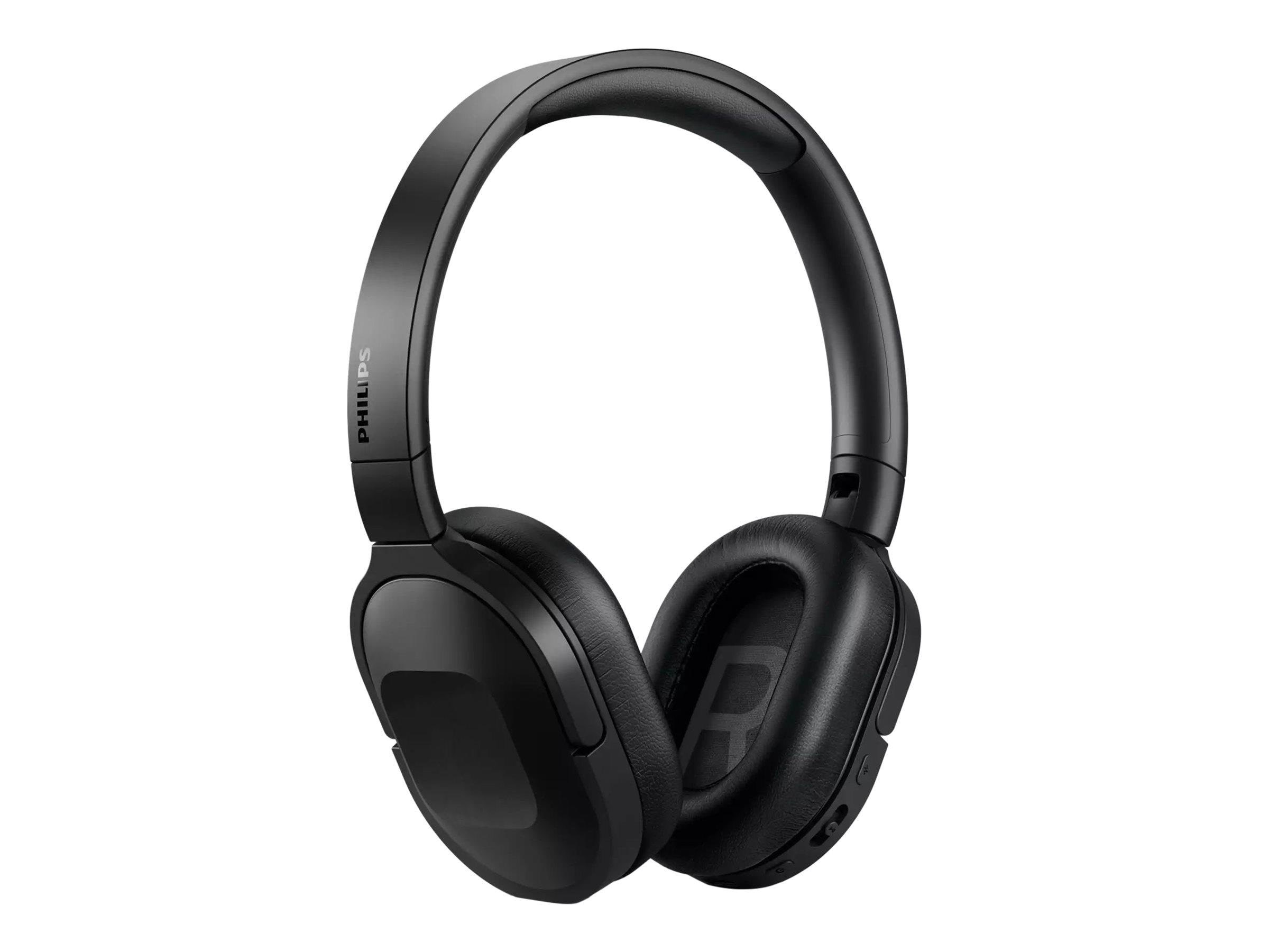 Philips TAH6506BK/00 Hovedtelefoner Og Headset