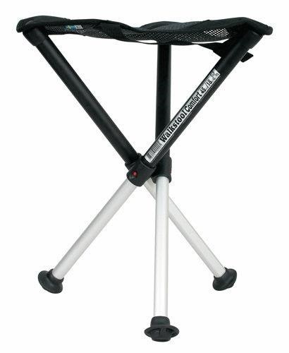 Walkstool Comfort 45L - Op til 200 kg Gamerstol