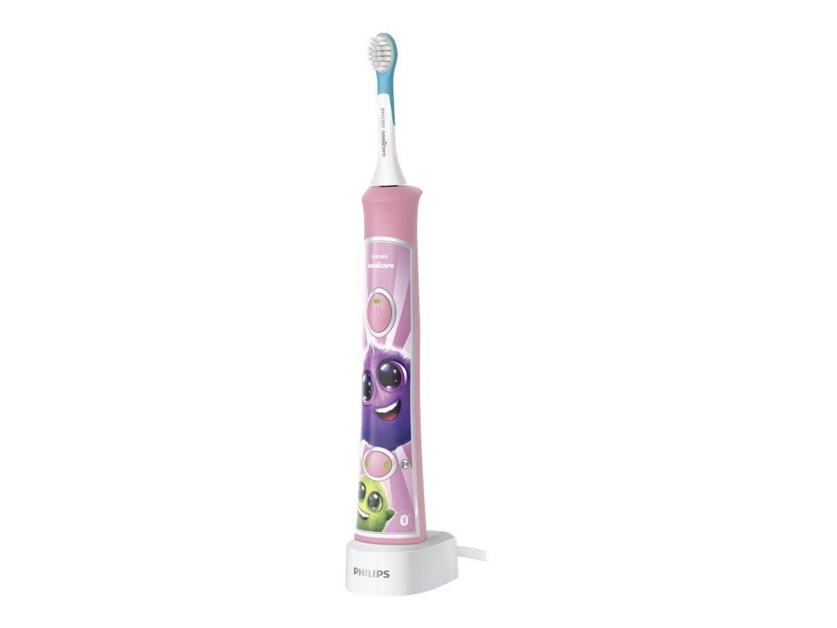 Philips Eltandbørste Sonicare For Kids El Tandbørste HX6352/42