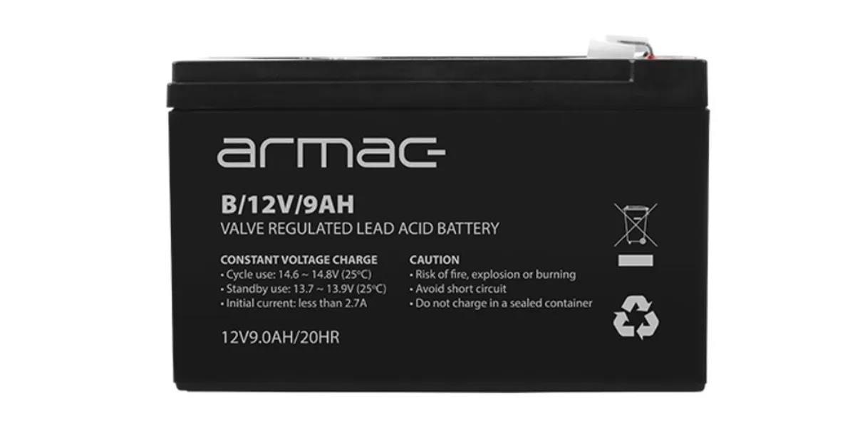Armac B/12V/9AH UPS Battery 12V/9AH Ups