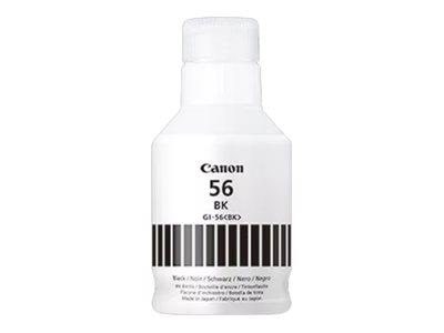 Canon GI-56 / 4412C001 Photo Black Refil Printerpatron Og Toner Sort