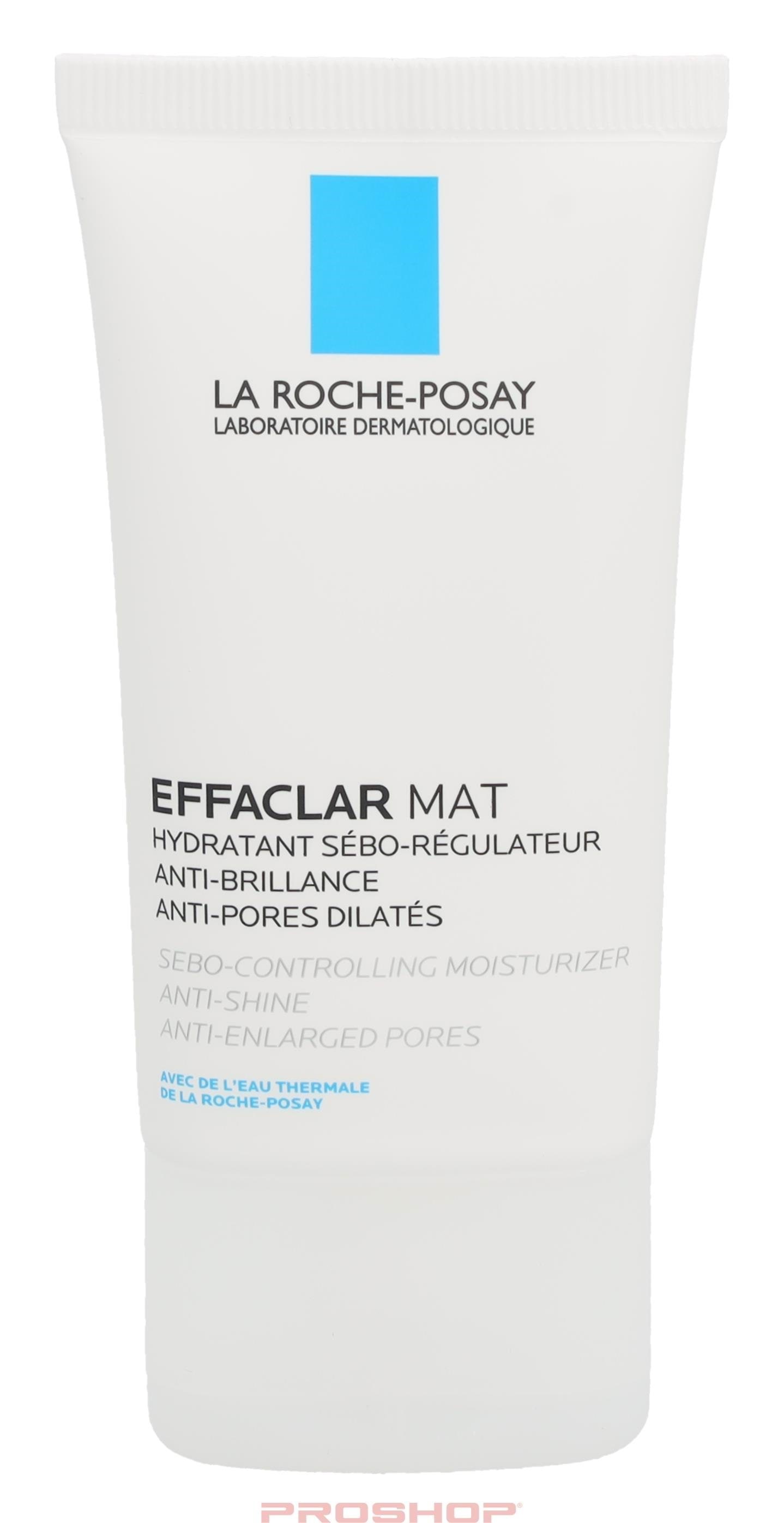 La Roche-Posay Effaclar Mat Daily Moisturizer Ansigtspleje 3337872413025