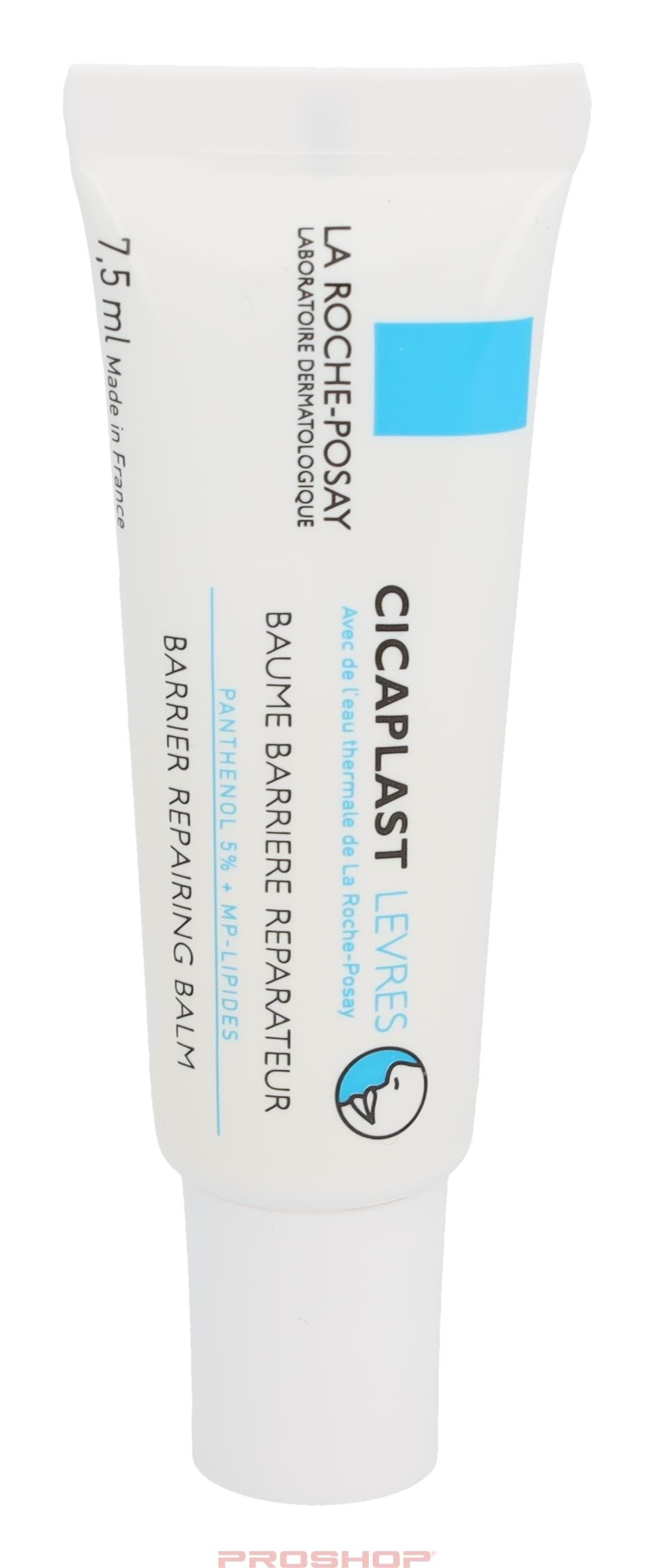 La Roche-Posay Cicaplast Barrier Repairing Balm Ansigtspleje 30106659