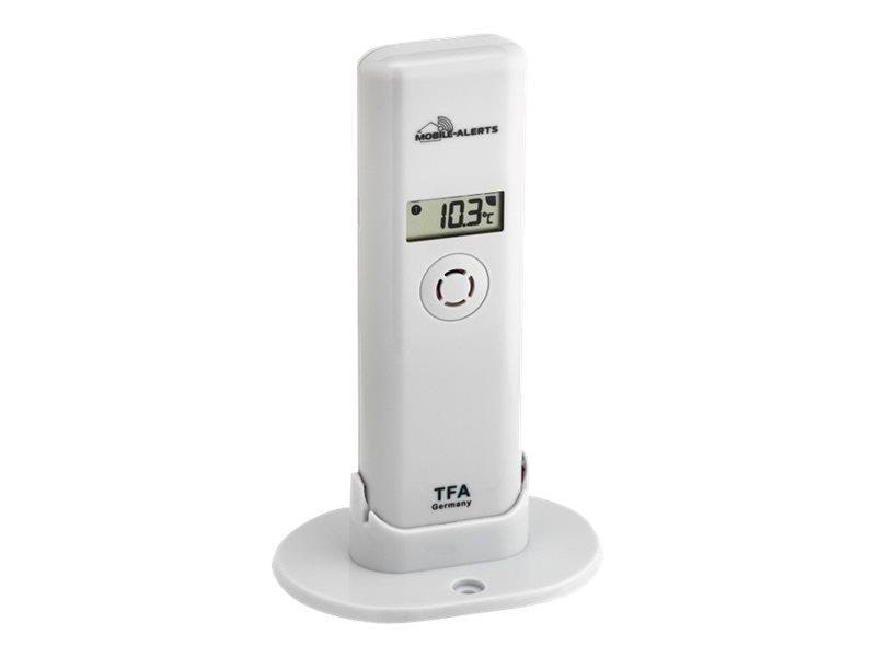 TFA WeatherHub Smart Home 30.3303.02