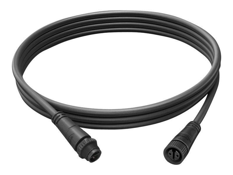 Philips Hue Outdoor LV Cable 2.5m Smart Home 915006001601