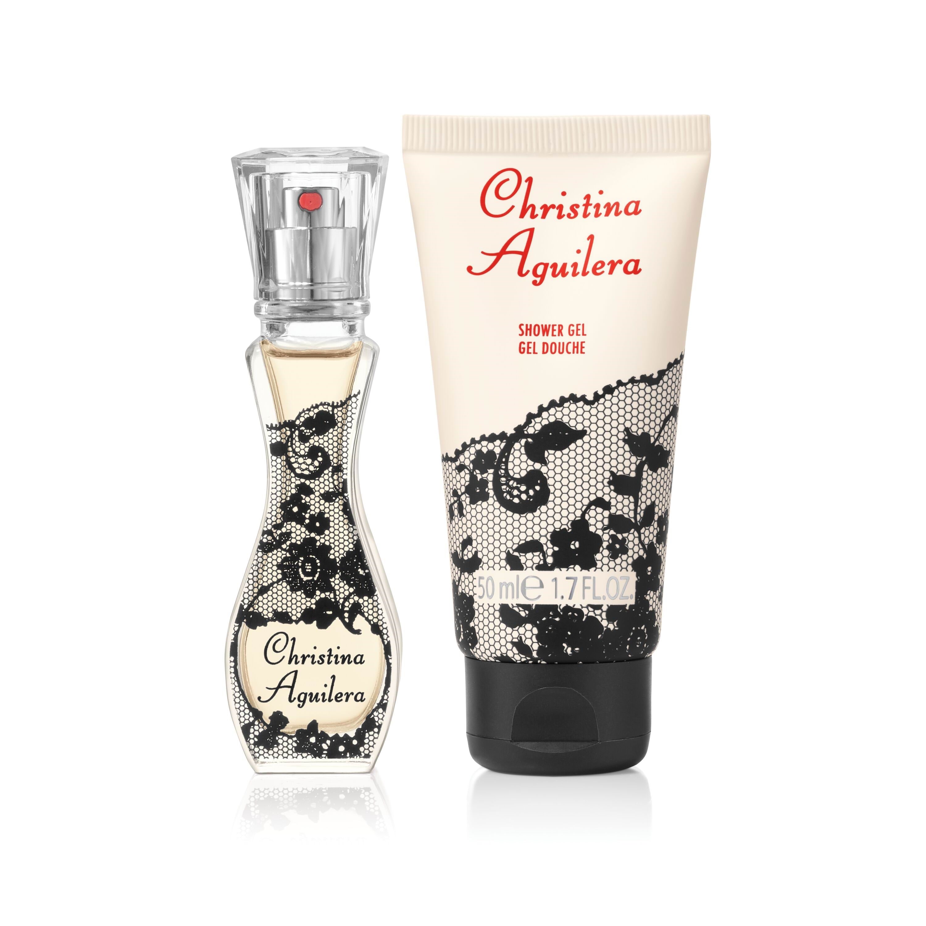 Christina Aguilera Signature - 15 ml Parfume 30900902005