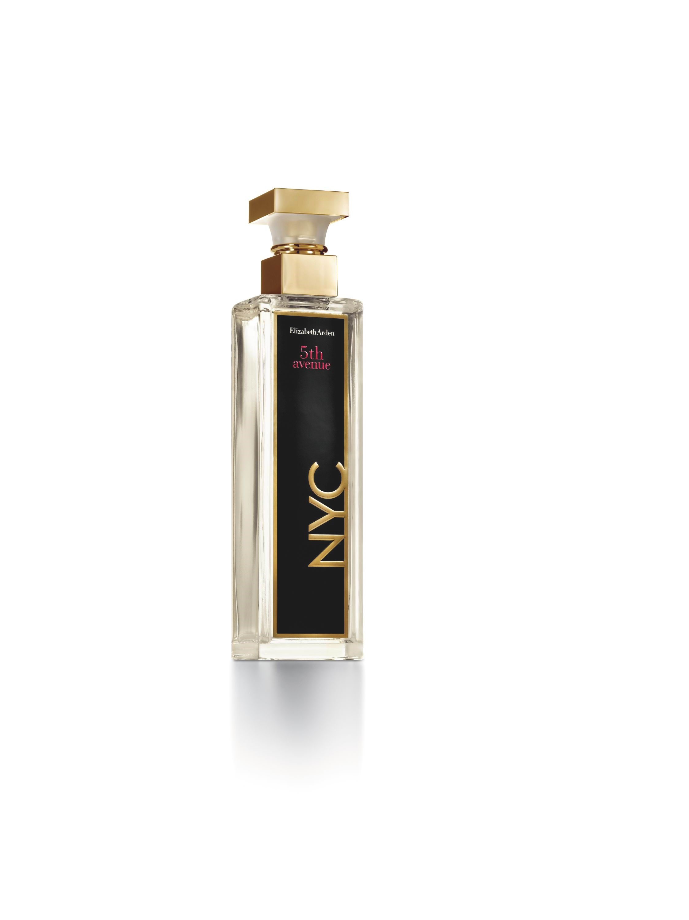 Elizabeth Arden 5th Avenue Nyc Parfume 31075002002