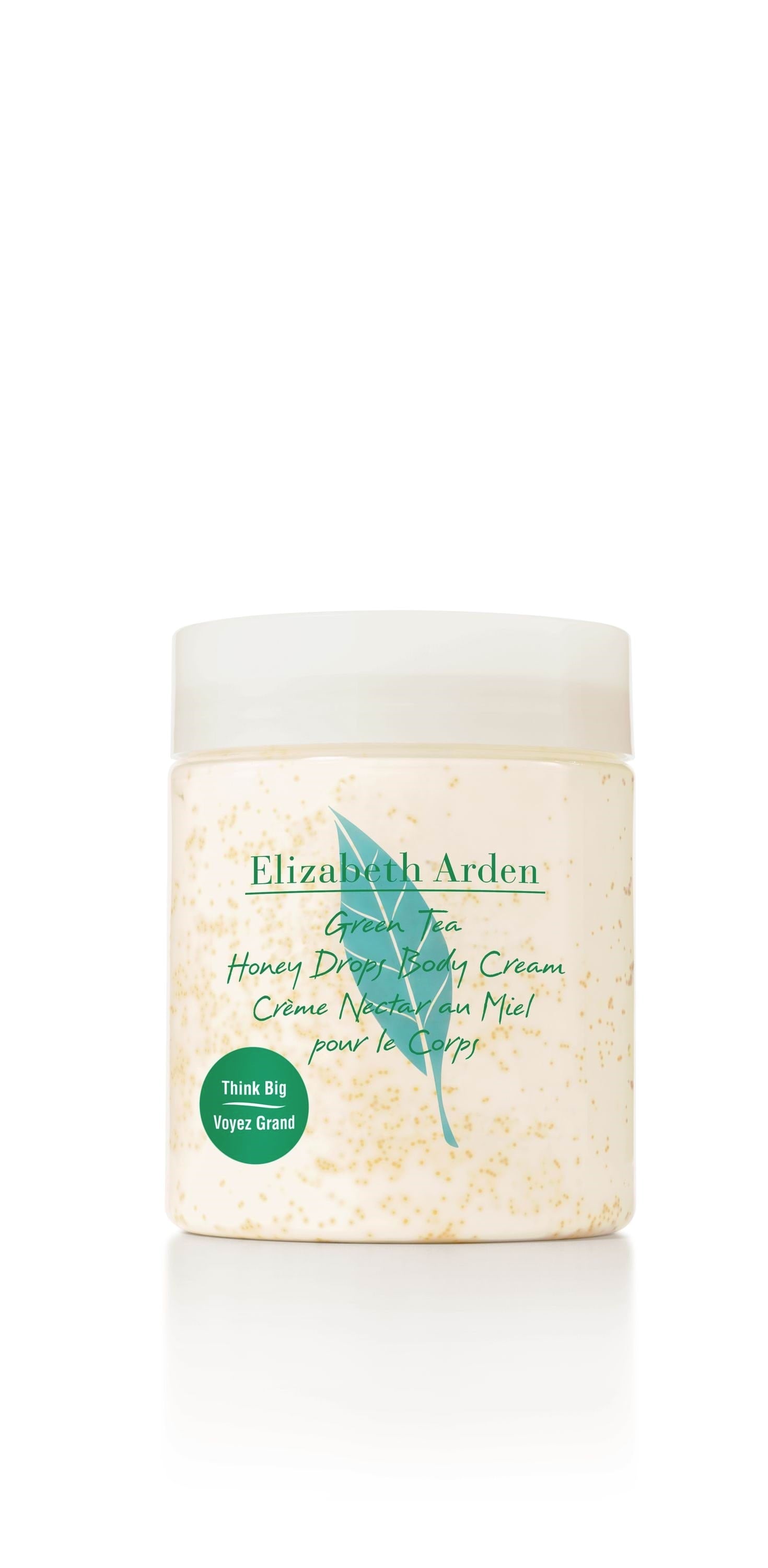 Elizabeth Arden Green Tea Honey drops - 500 ml Kropspleje 085805071387