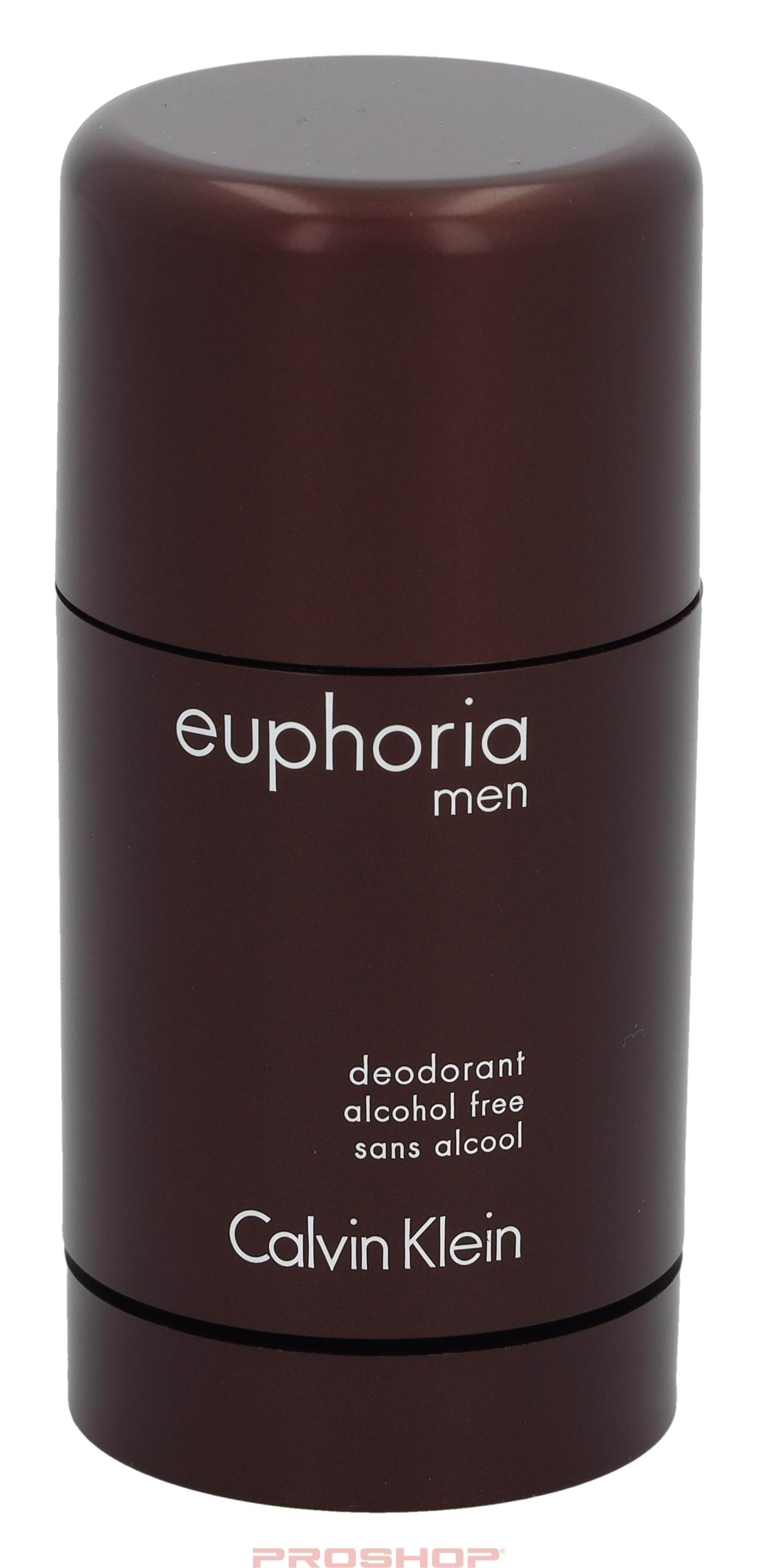 Calvin Klein - Euphoria - Deo Stick Parfume 0088300178445