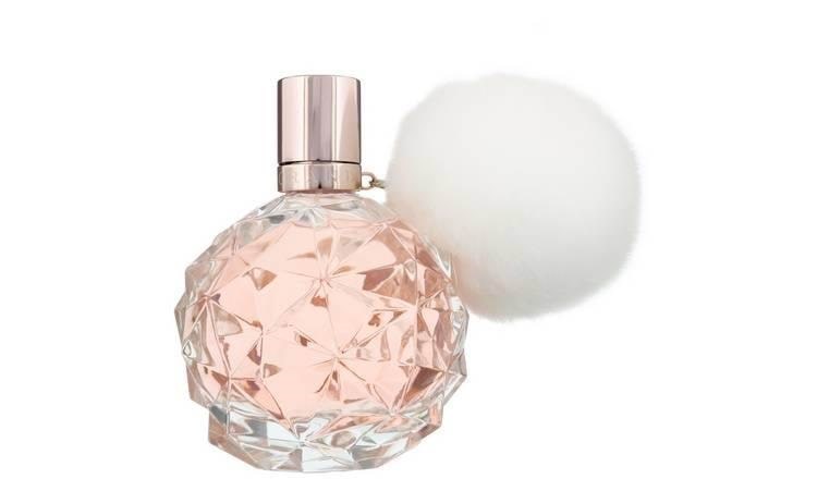 Ariana Grande Ari Spray - 100 ml Parfume 812256020301