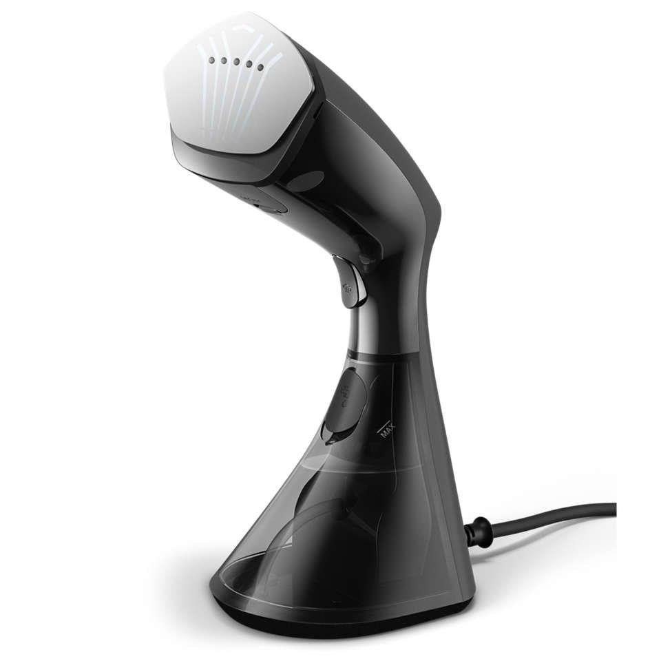 Philips Hånddamper StyleTouch GC800/80 Dampstrygejern