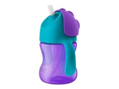Philips Avent Bendy straw cup SCF796/02 Køkkentilbehør