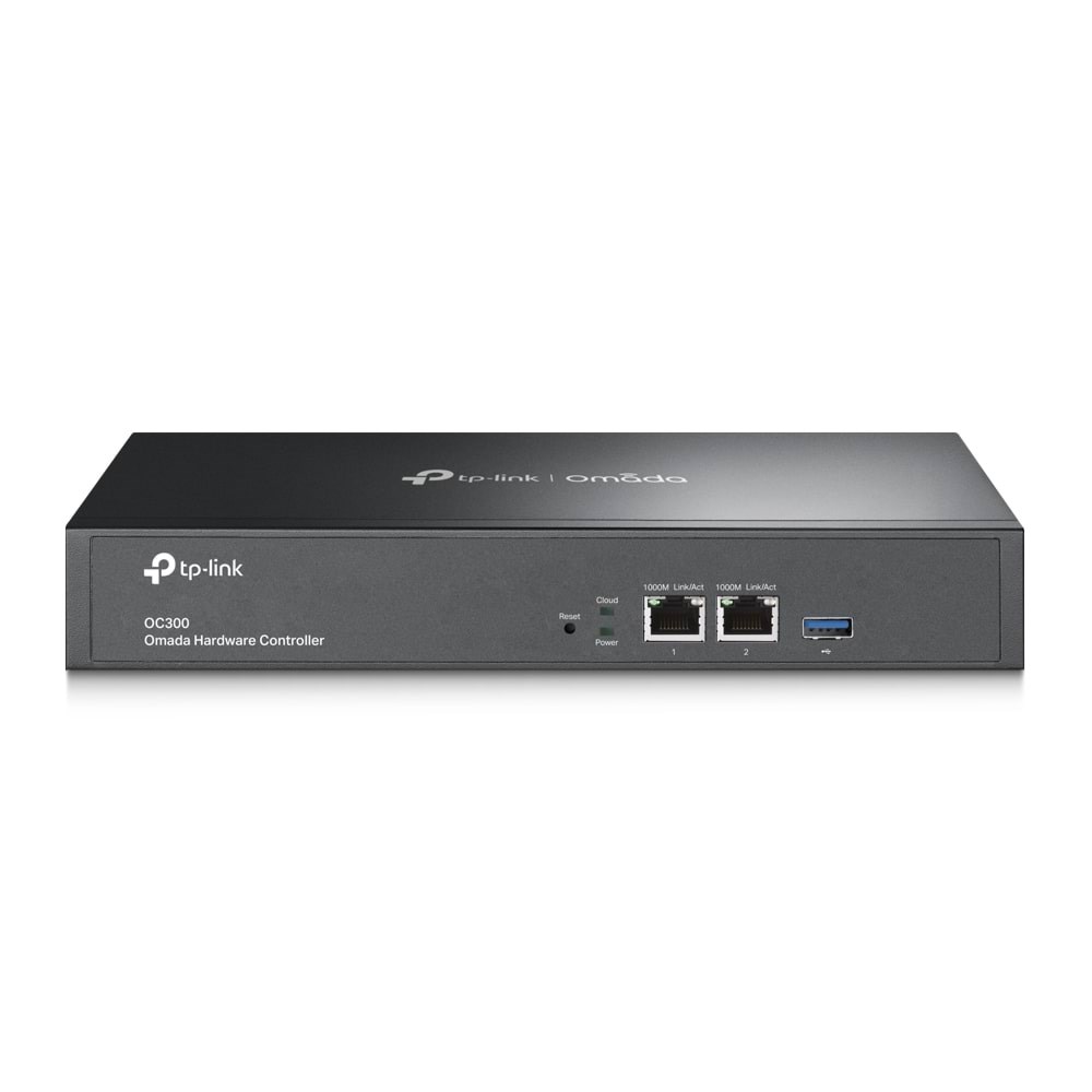 TP-Link OC300 Omada Hardware Controller Wifi Forstærker