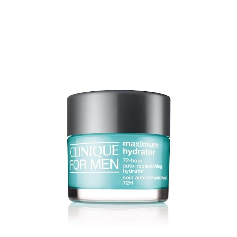 Clinique For Men Maximum Hydrator 72-Hour Auto-Replenishing - 50ml Ansigtspleje 020714993085