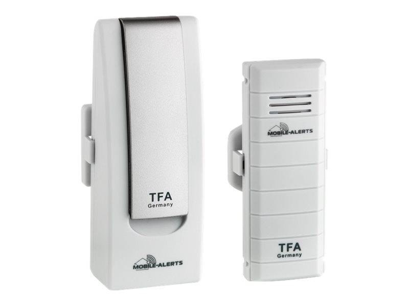 TFA WeatherHub Starter Set 1 Smart Home 31.4001.02