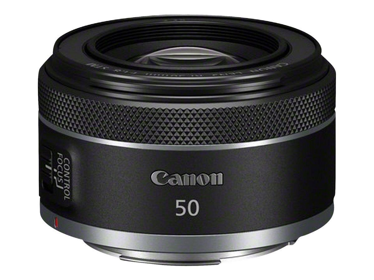 Canon RF 50mm F/1.8 STM Objektiv 4515C005