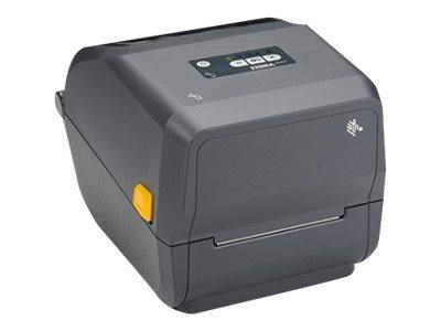 Zebra ZD421t - Etiketprinter - Termo Transfer 203 dpi 152 mm/s Labelprinter ZD4A042-30EM00EZ