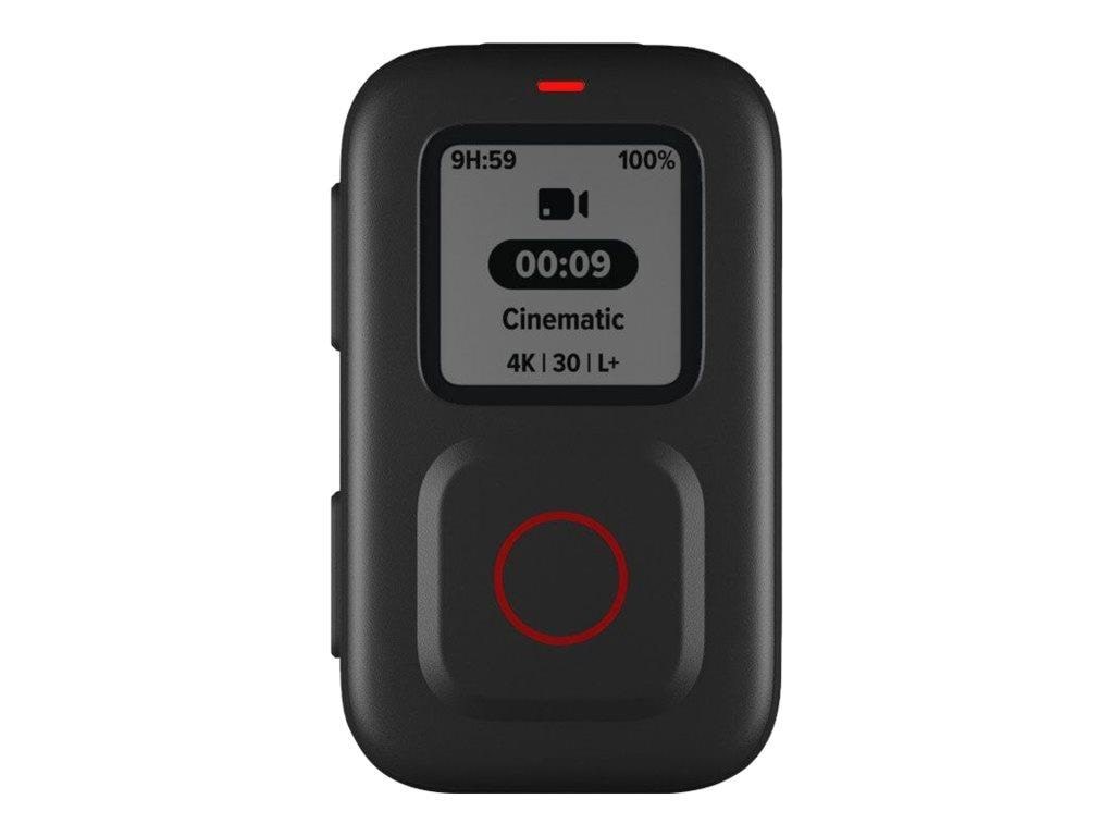GoPro The Remote (Bluetooth + Waterproof Camera Control) Gopro Tilbehør ARMTE-003-EU