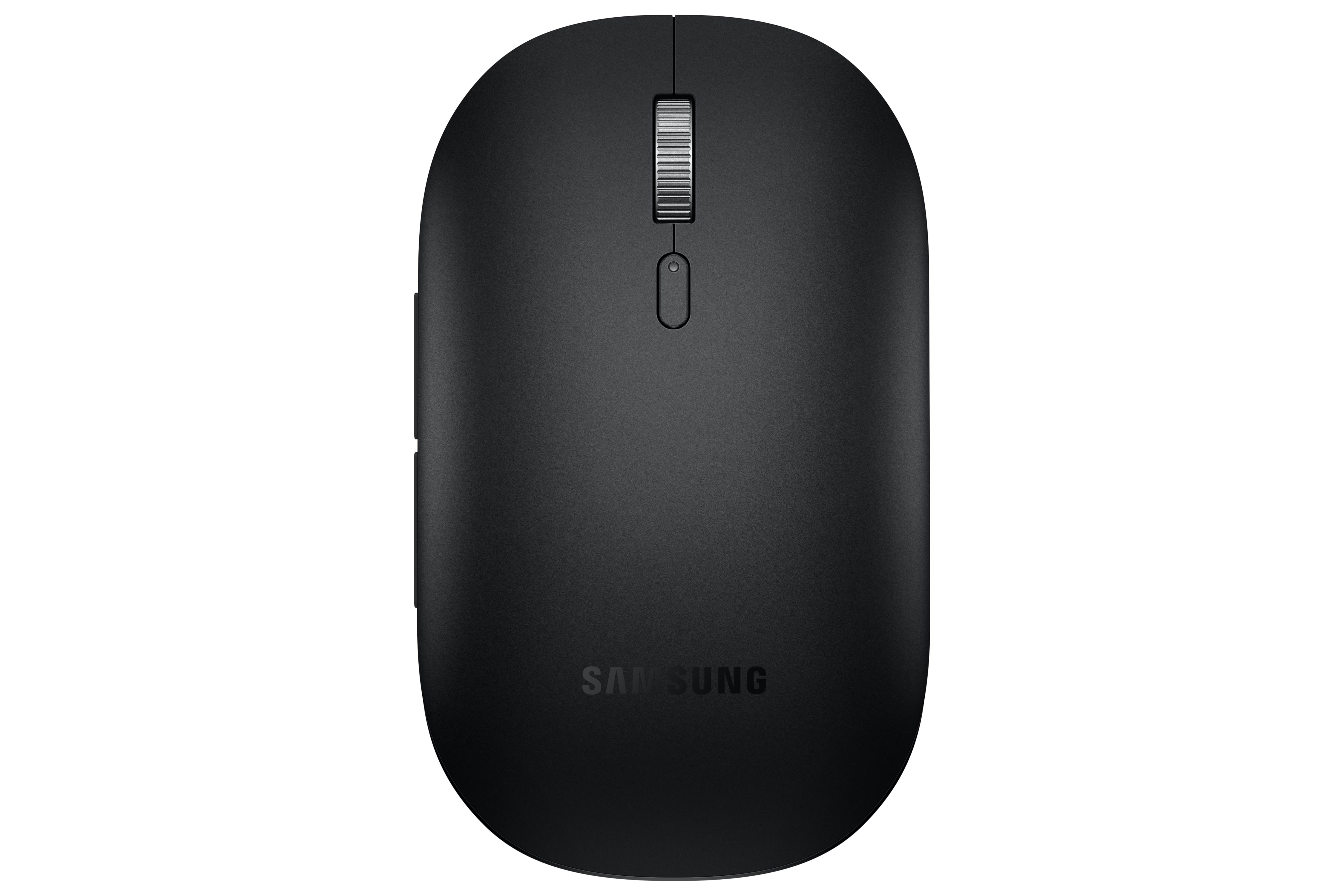 Samsung Bluetooth Mouse Slim - Black - Mus - 5 knapper - Sort Mus EJ-M3400DBEGEU