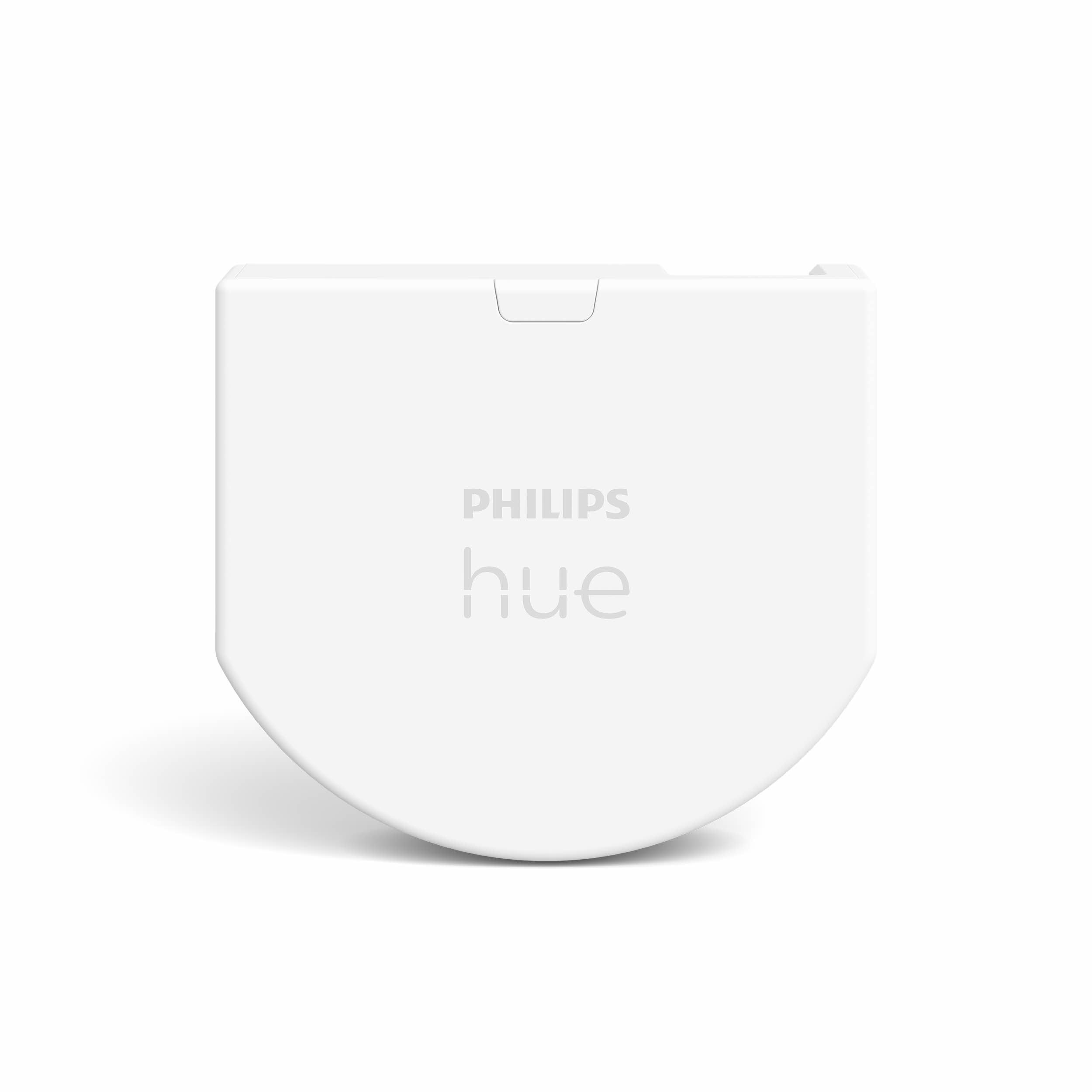 Philips Hue Wall Switch Module Smart Home 929003017101