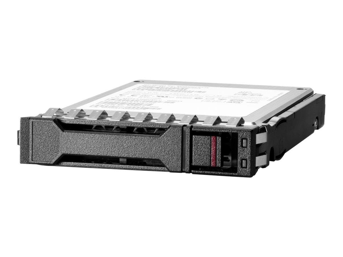 HP E Read Intensive Ssd Harddisk Sort P40498-B21