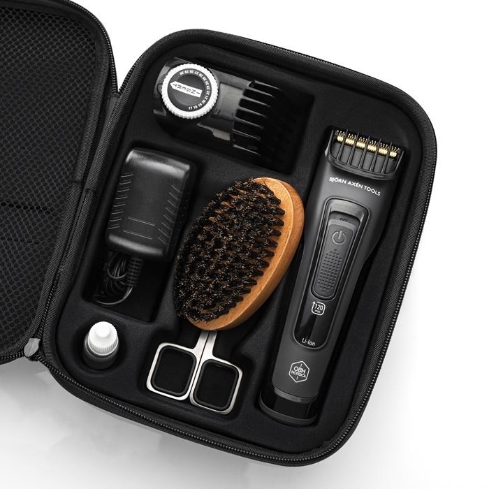 OBH Nordica Hårtrimmer Björn Axén tools beard and hair HH4500N0 Hårtrimmer