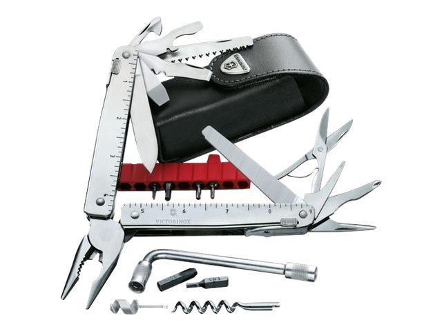 Victorinox SwissTool X Plus Multiværktøj 3.0338.L