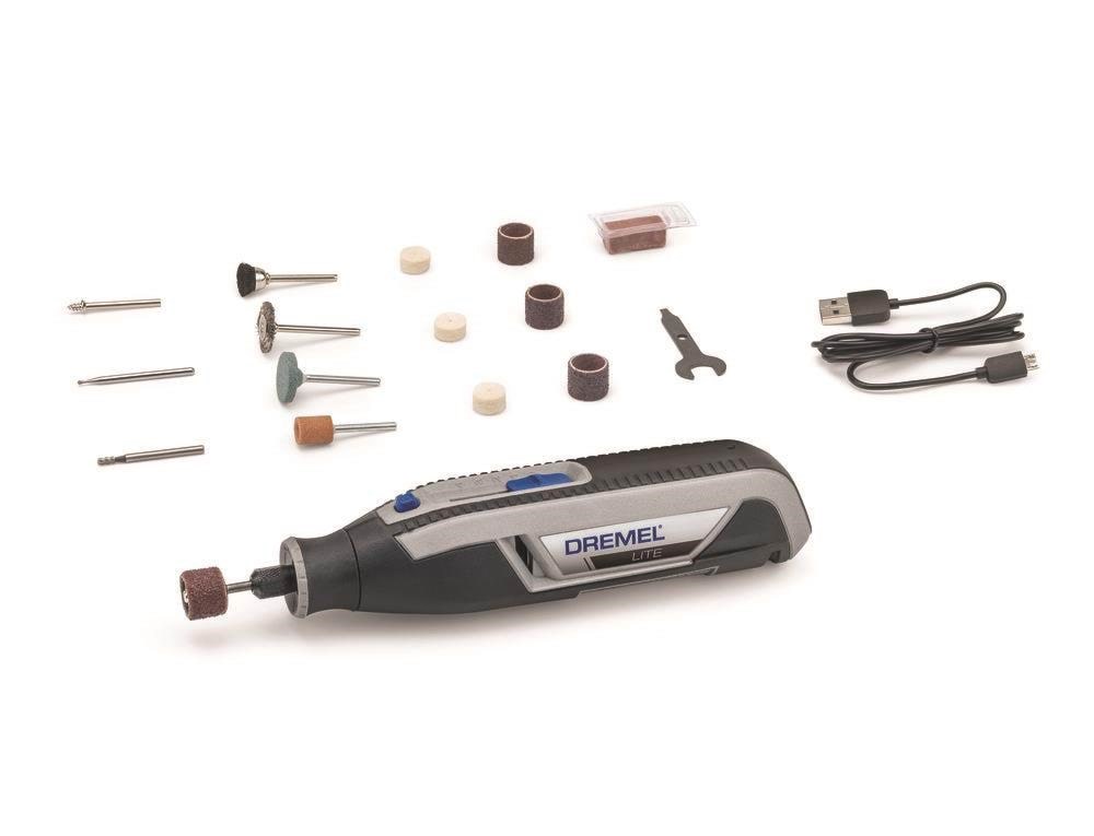 Dremel Multi Tool Lite 7760 (15) Multiværktøj F0137760JA