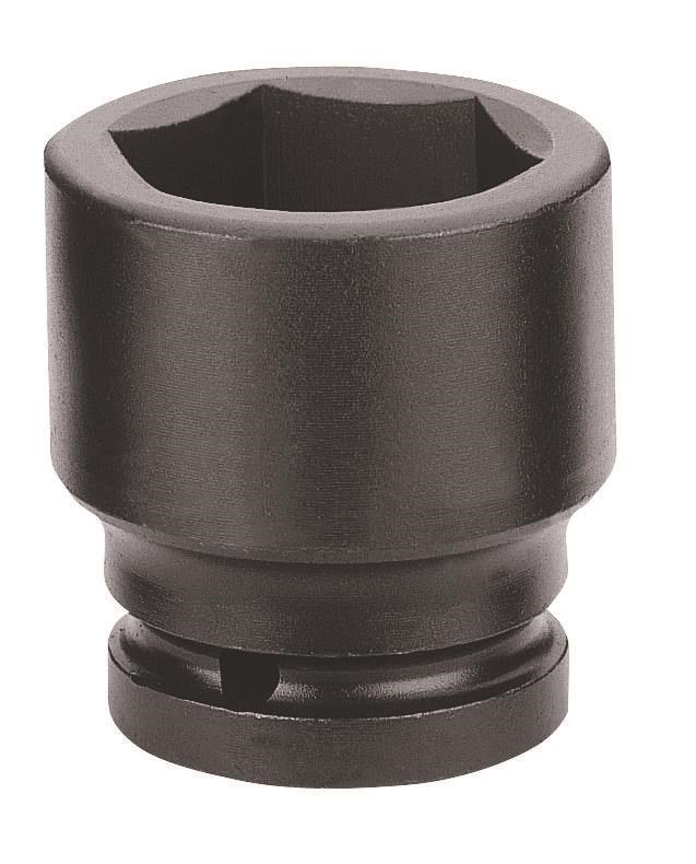 BAHCO 3/4 impact sockets, metric sizes,173-41-2 Værktøj