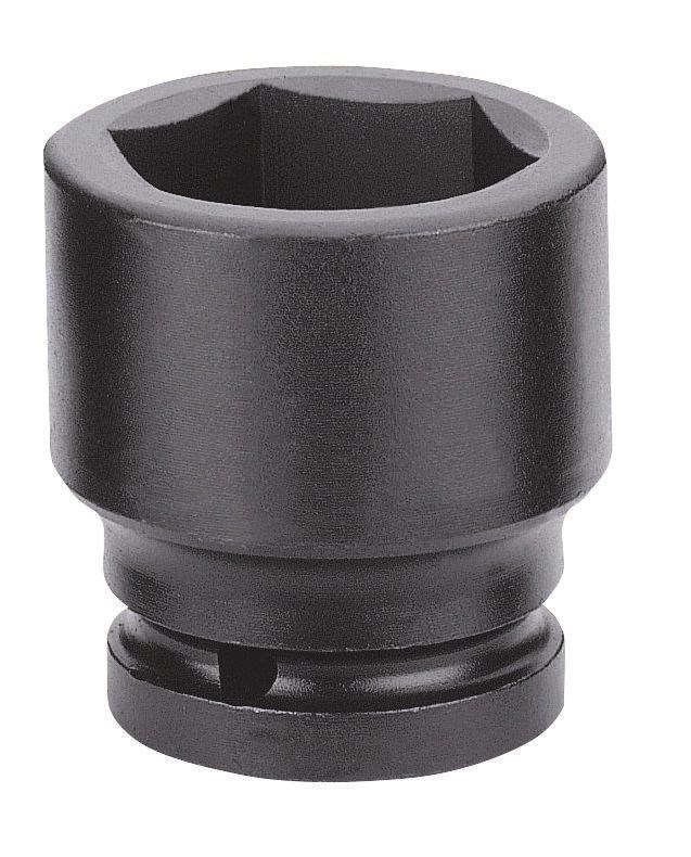 BAHCO 3/4 impact sockets, metric sizes,173-36-2 Værktøj