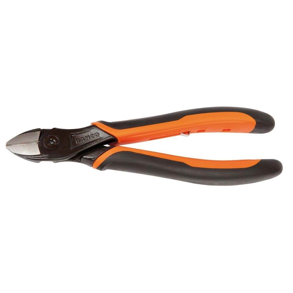 BAHCO sidebidetang 160mm 2101g ergo ip Værktøj 2101G-160IP