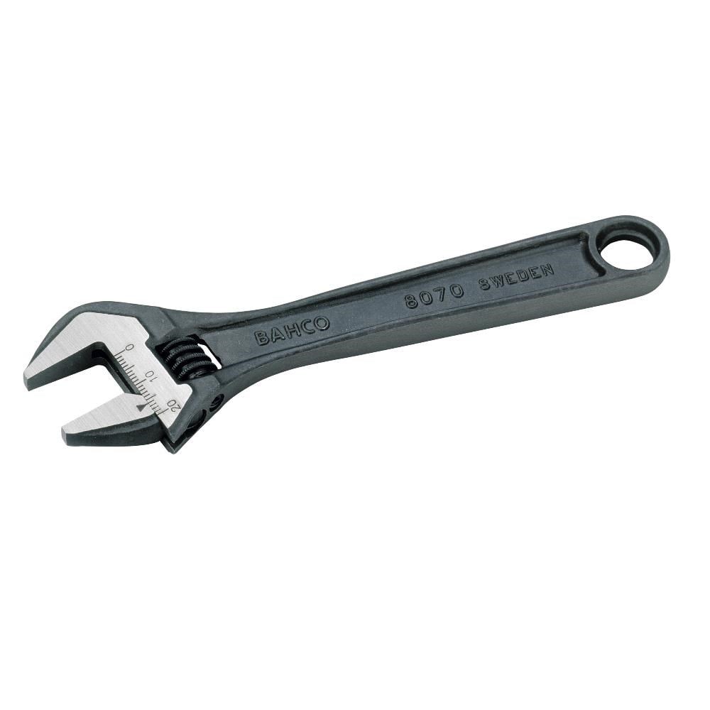 BAHCO skiftenøgle 6 8070 ip Værktøj