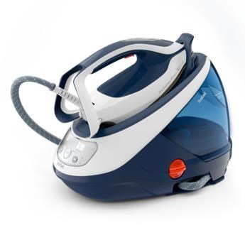 Tefal Dampstation Pro Express Protect GV9221E0 Dampstrygejern