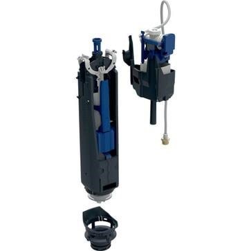 Ifö spira cisternearmatur komplet type 245-333 Toilet 244.905.00.1