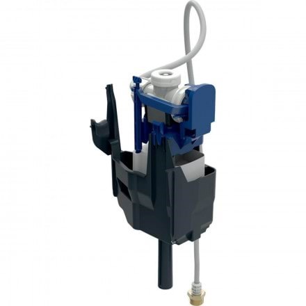 Ifö spira indløbsventil komplet type 333 Toilet 244.901.00.1