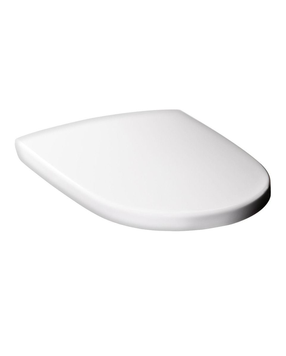 Gustavsberg hygienic flush sæde med soft close Toilet 9M16S101