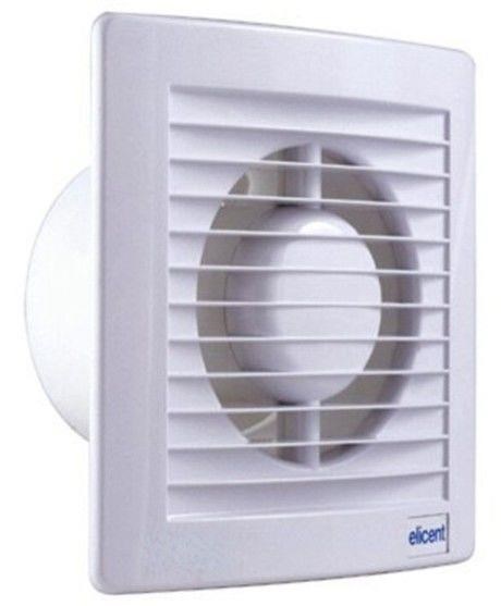 Maico Ventilator e-style 100 trend Ventilation 2MU7122