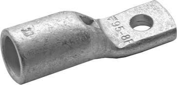 Elpress Cu-rørkabelsko m. smal laske krfs95-10, 95mm2 m10 Forgreningsmateriel 7301-291000